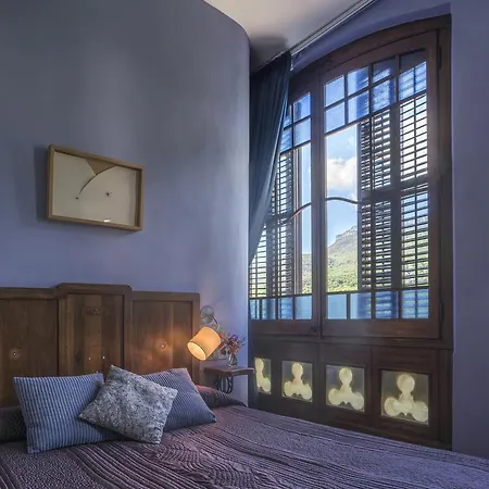 Hotel Monumento Can Garay Les Planes d'Hostoles Room photo