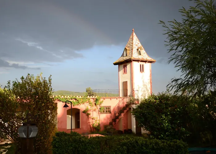 Hotel Monumento Can Garay