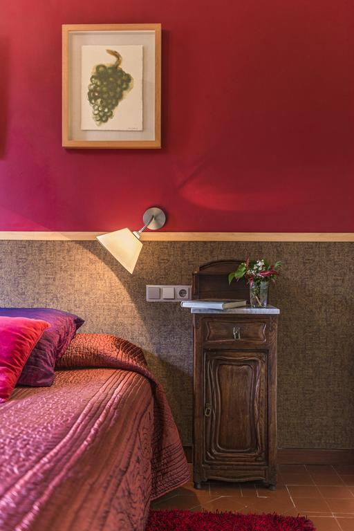 Hotel Monumento Garay Les Planes d'Hostoles