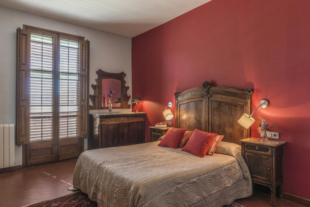 Hotel Monumento Garay