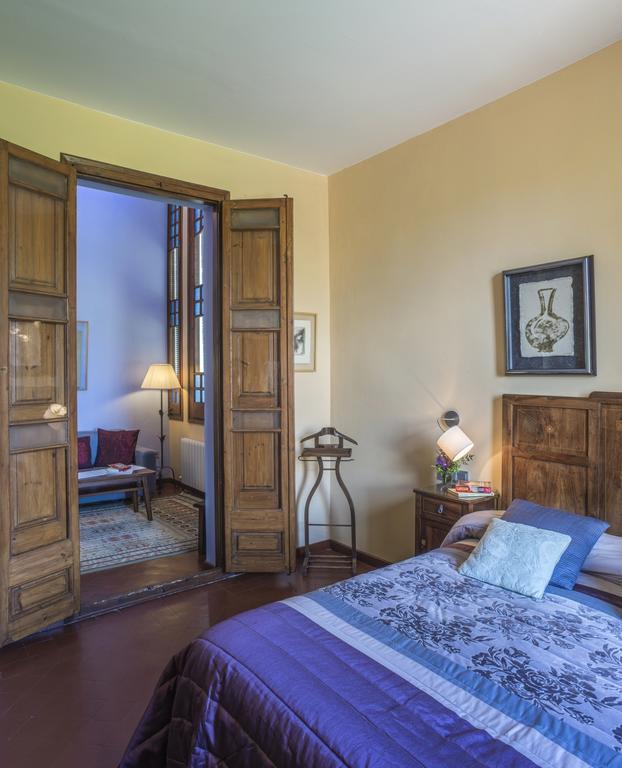 Hotel Monumento Garay Les Planes d'Hostoles