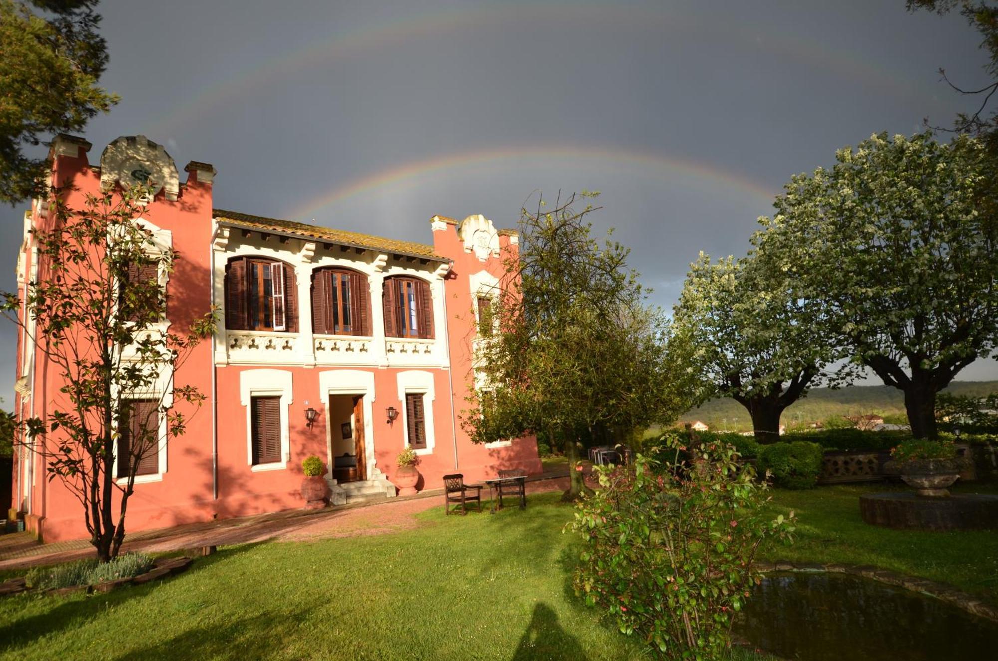 Monumento Garay Hotel 3*
