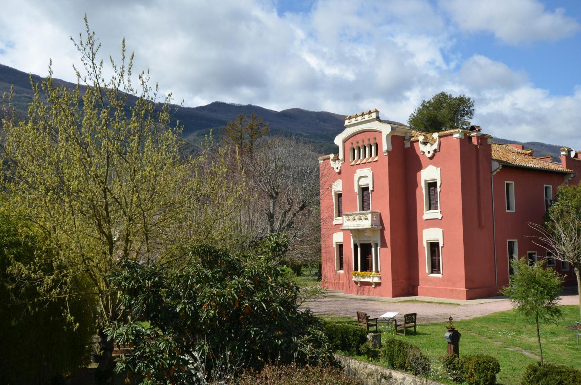 Monumento Garay Hotel 3*