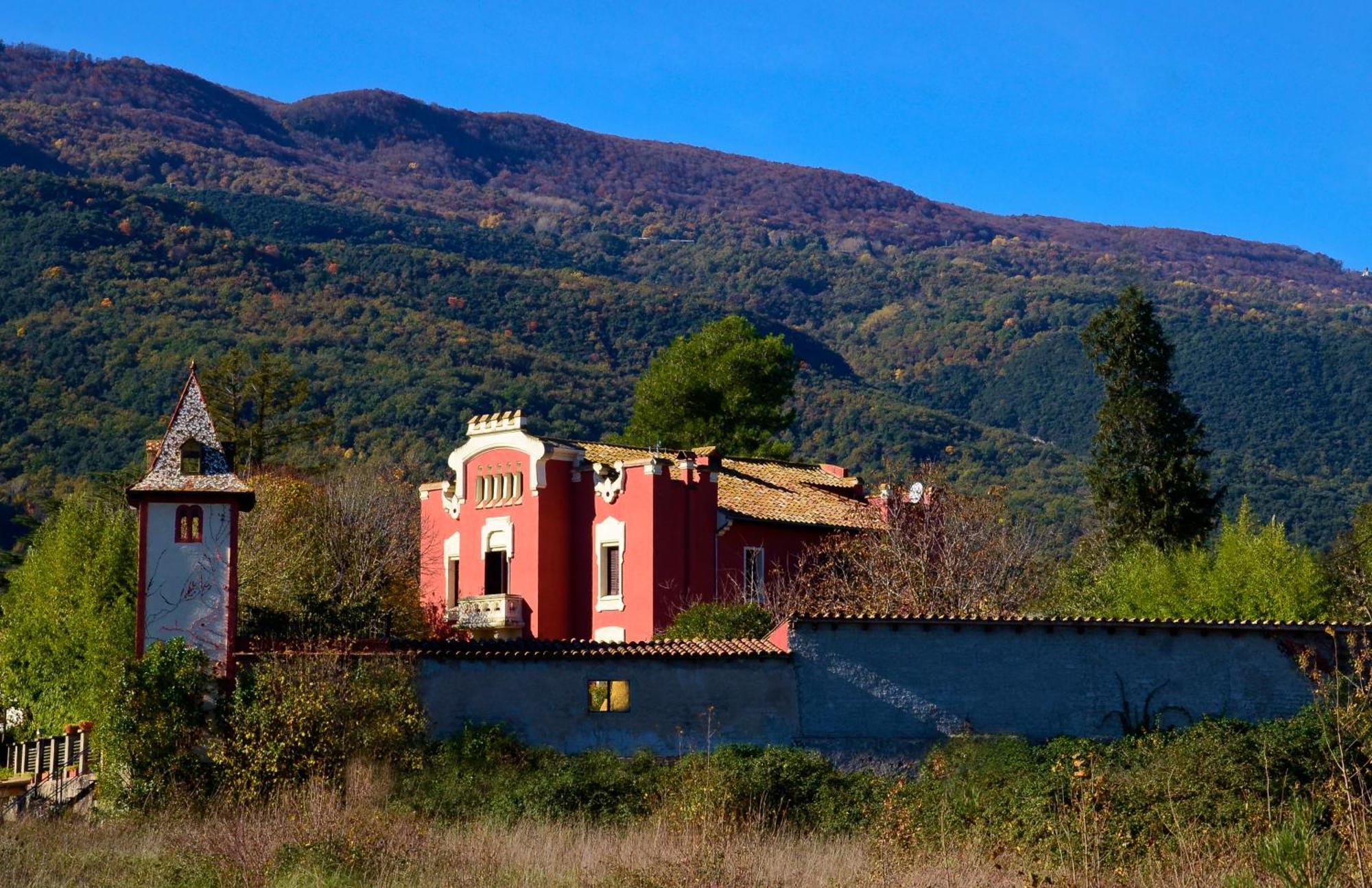 Monumento Garay Les Planes d'Hostoles