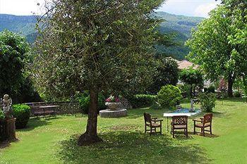 Monumento Garay Hotel