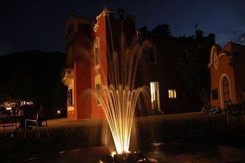 Hotel Monumento Garay Les Planes d'Hostoles