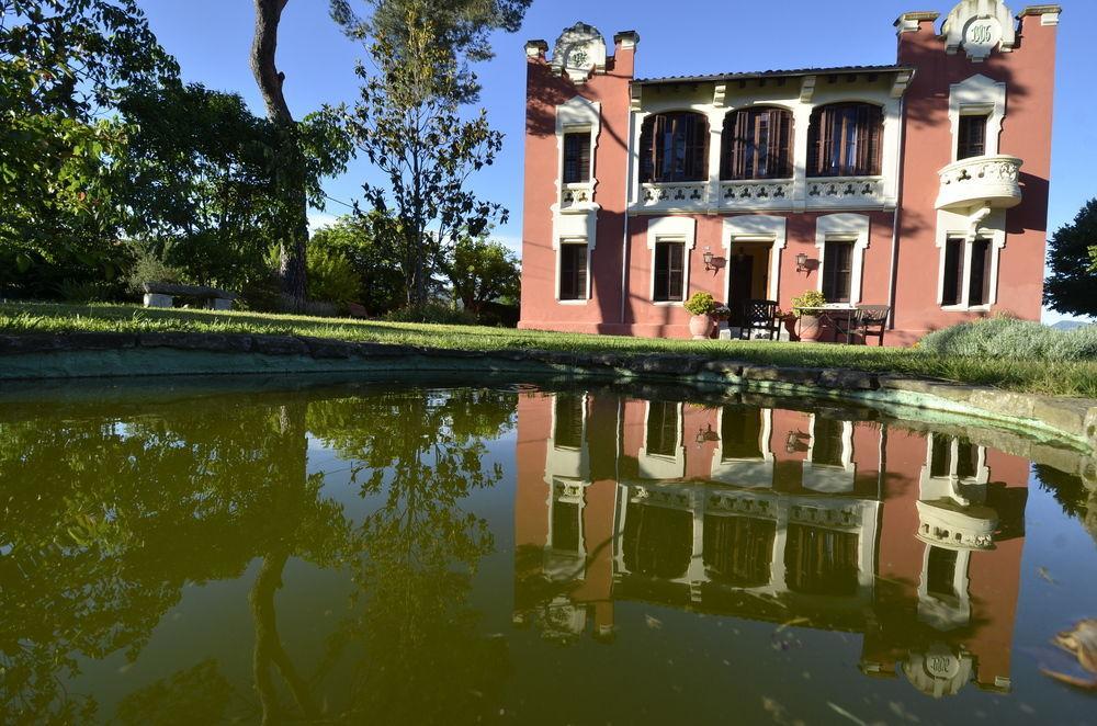 Hotel Monumento Garay