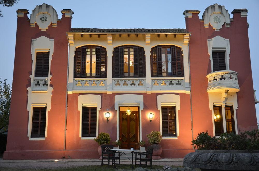 Monumento Garay Hotel Les Planes d'Hostoles
