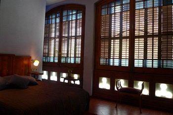 Hotel Monumento Garay