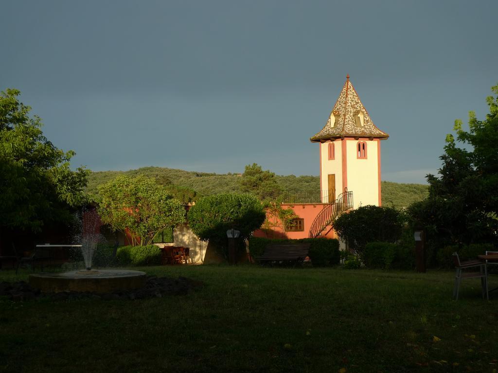 Monumento Garay Les Planes d'Hostoles