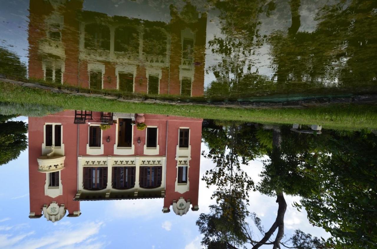 Hotel Monumento Garay Les Planes d'Hostoles